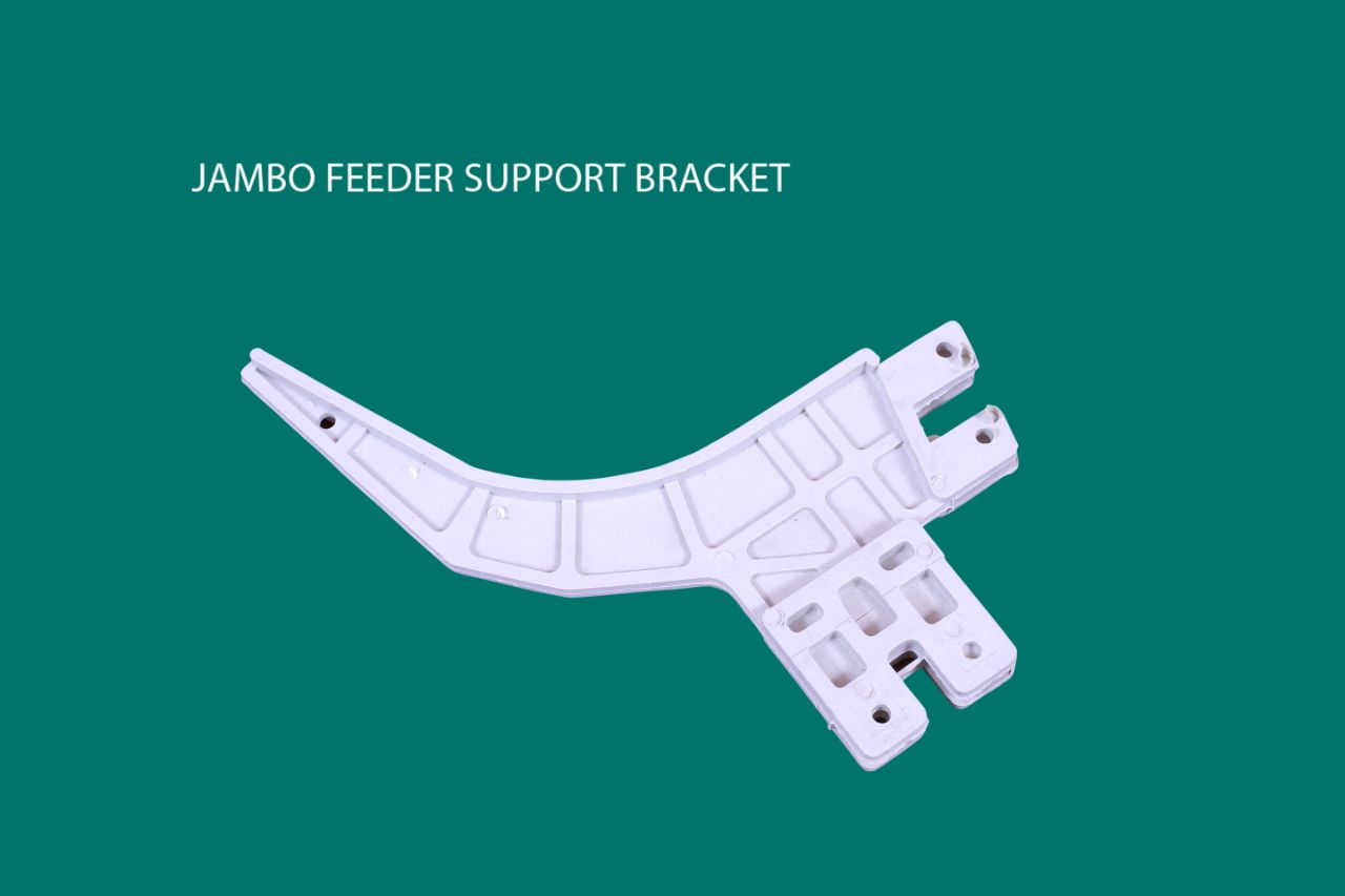 Jambo Feeder Support Bracket