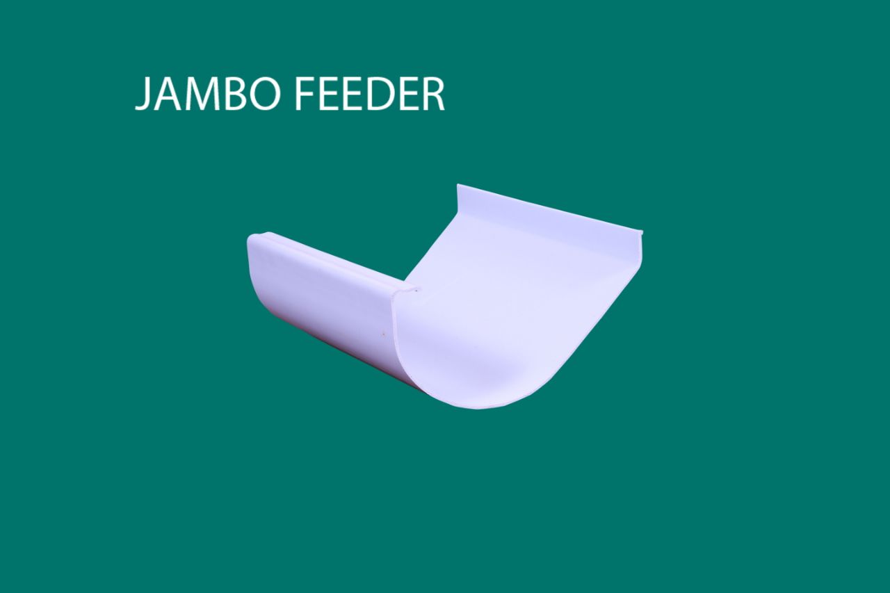 Jambo Feeder