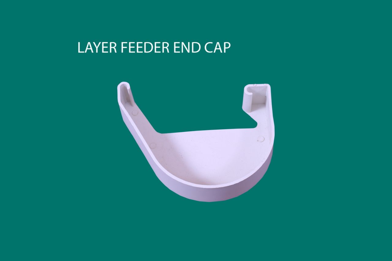 Layer Feeder END Cap