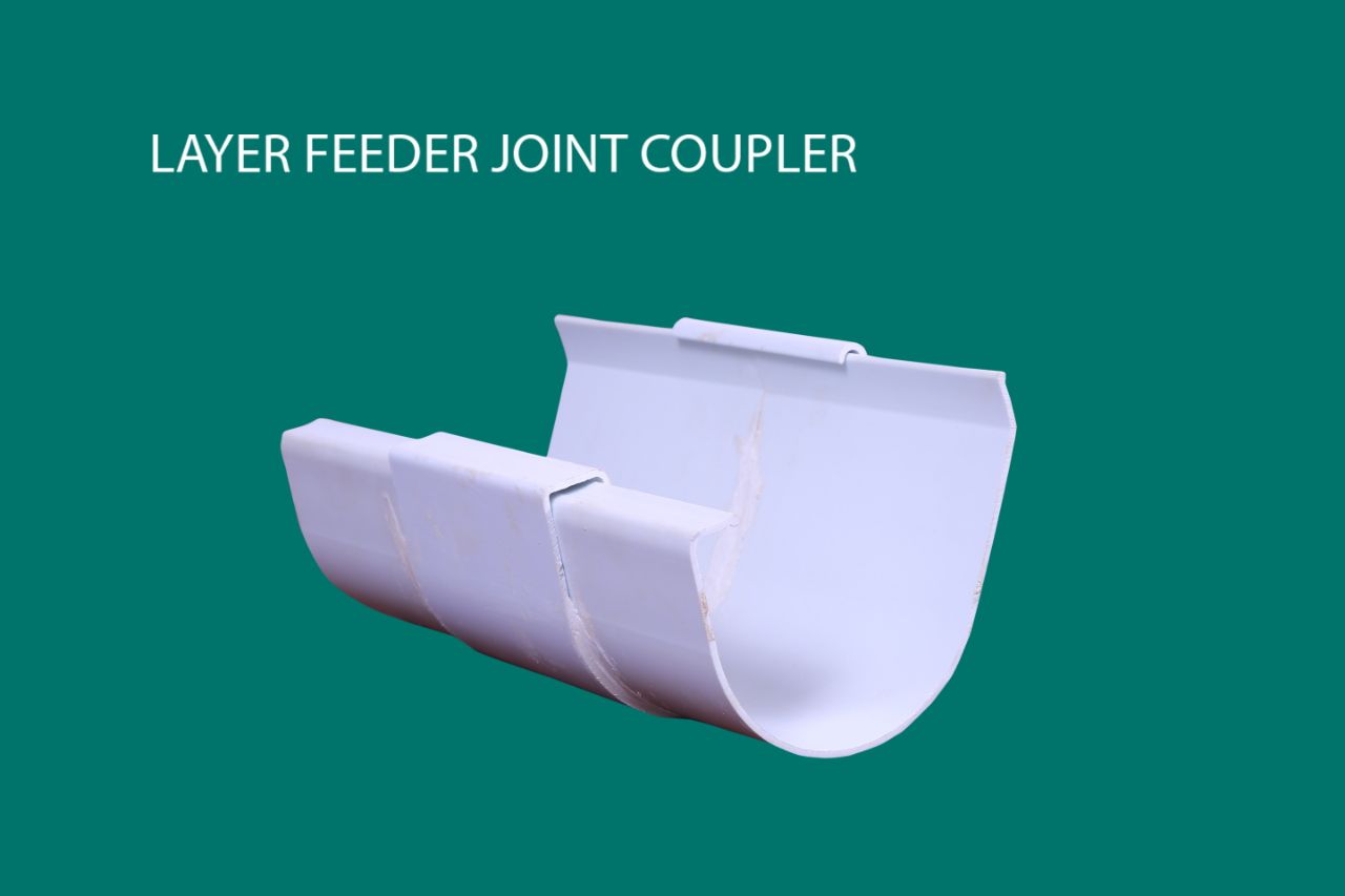 Layer Feeder Joint Coupler