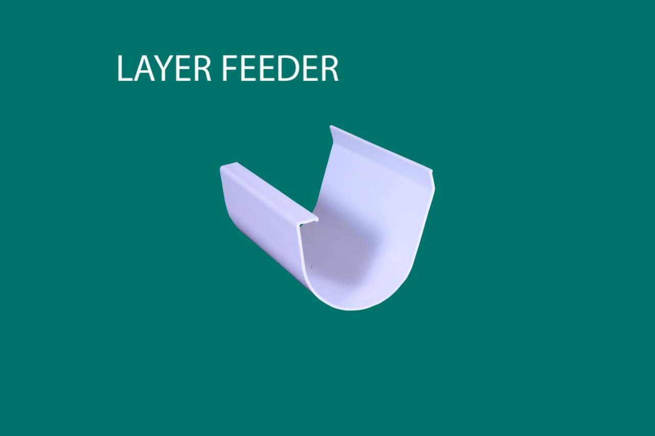 Layer Feeder