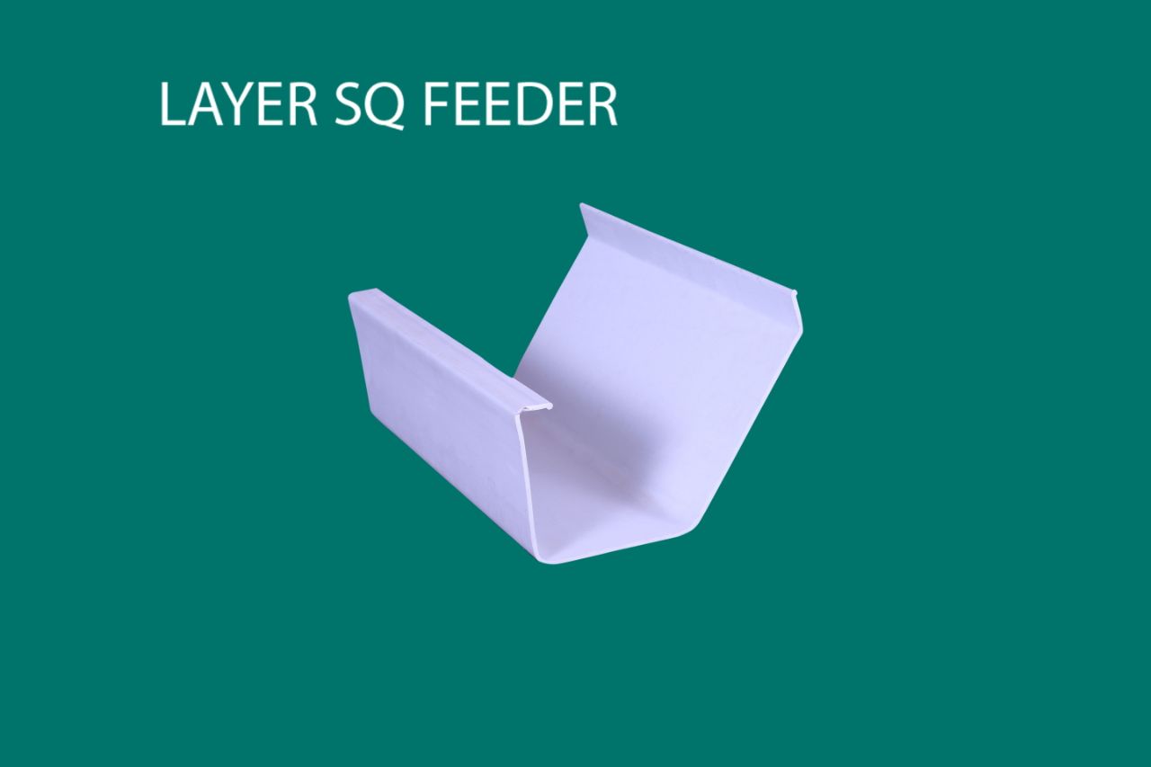 Layer SQ Feeder